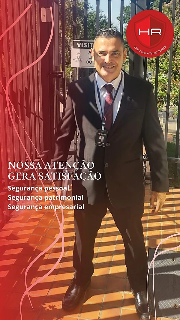 Héber Rodrigo - Fundador